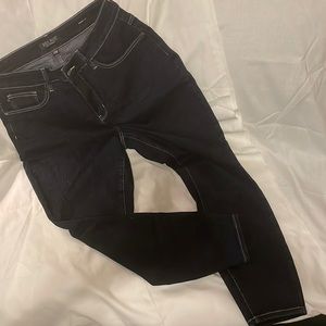 Judy blues jeans. New never worn. No distressing  skinny fit